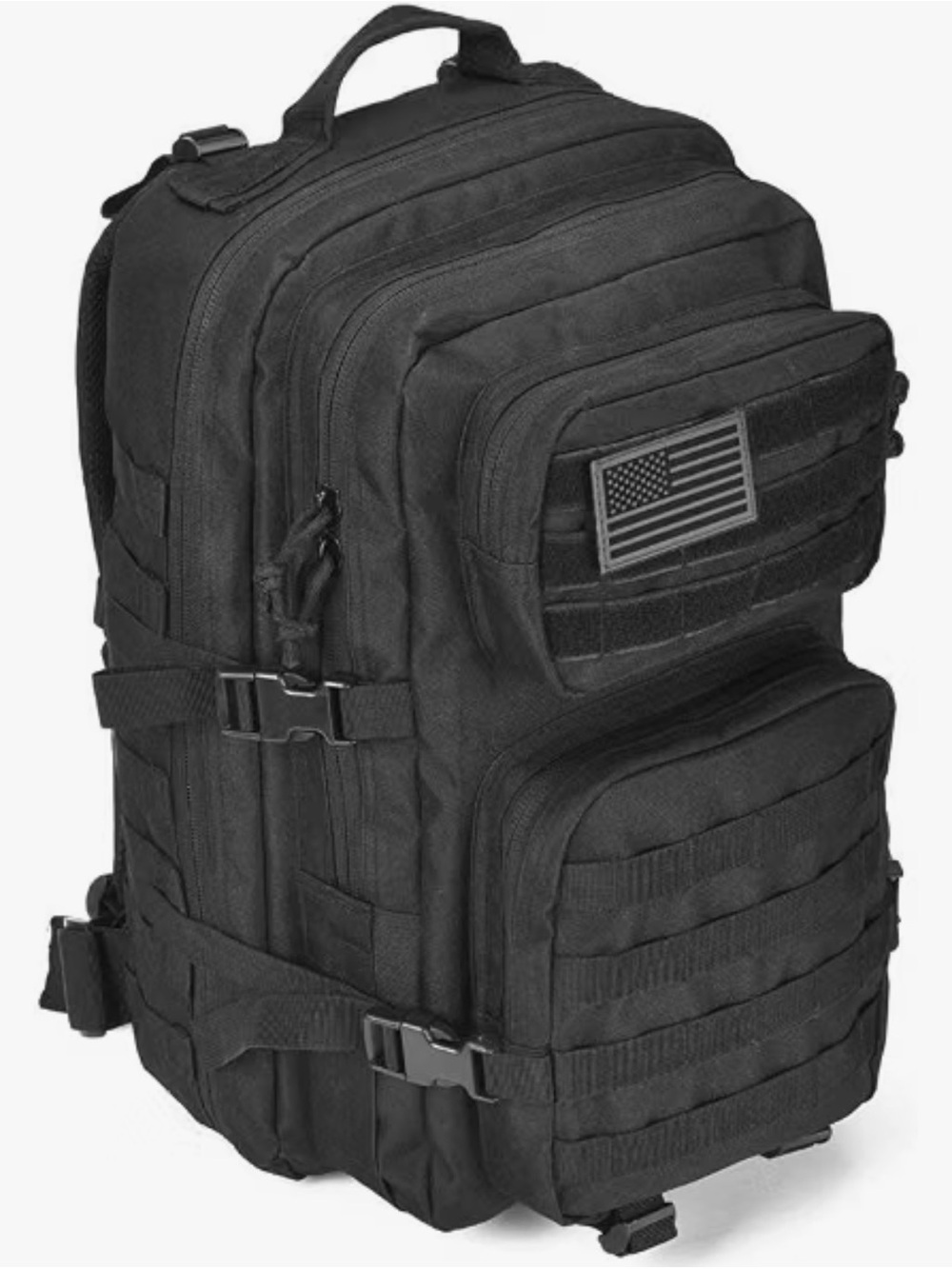 NWT Reebow Gear Military Tactical Backpack 40L 3 Day Assault Pack